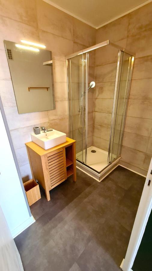 Appartement Macon Centre T4 - 100M2 Ngoại thất bức ảnh