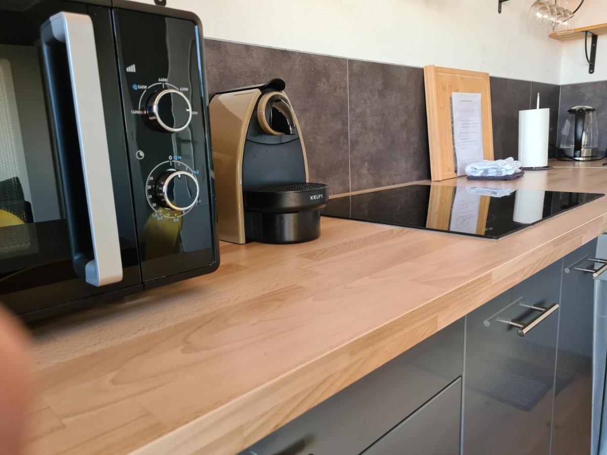 Appartement Macon Centre T4 - 100M2 Ngoại thất bức ảnh