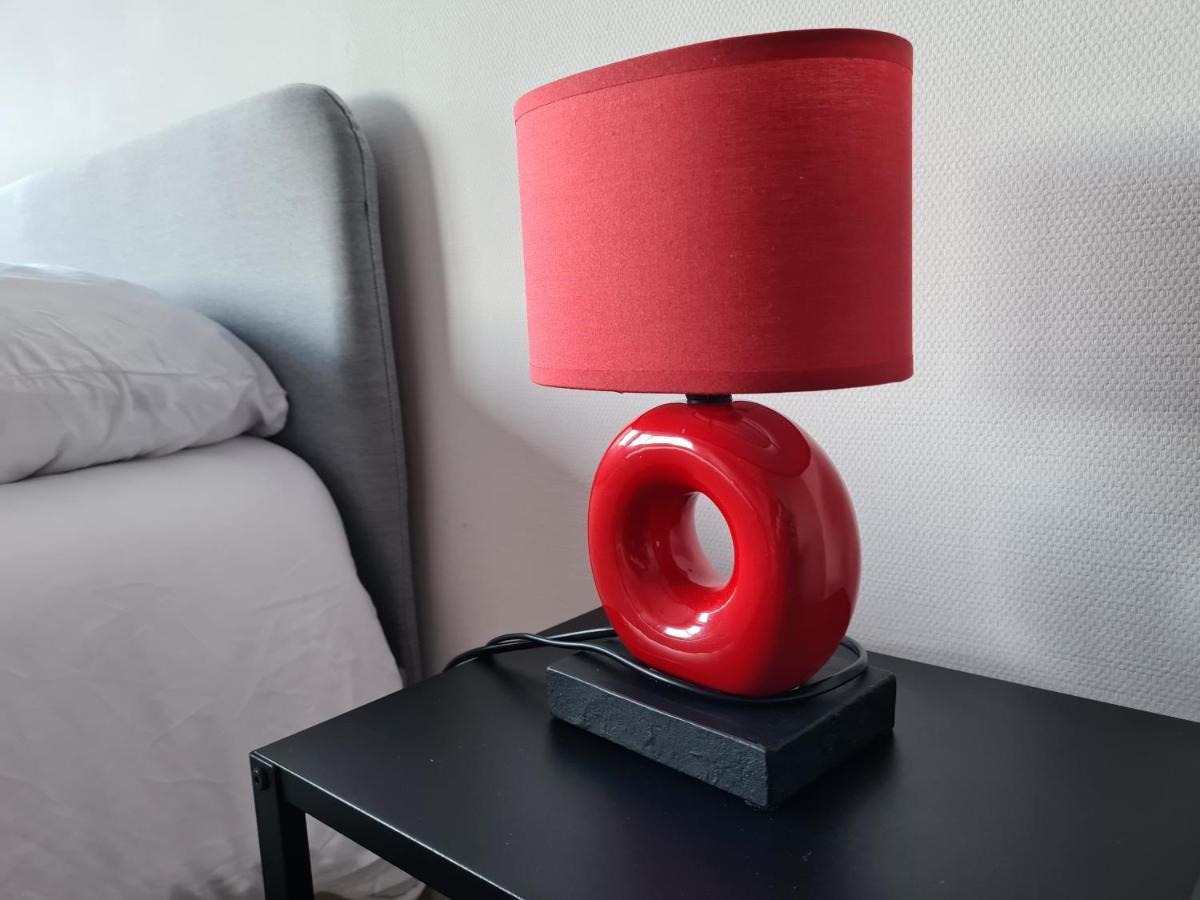 Appartement Macon Centre T4 - 100M2 Ngoại thất bức ảnh