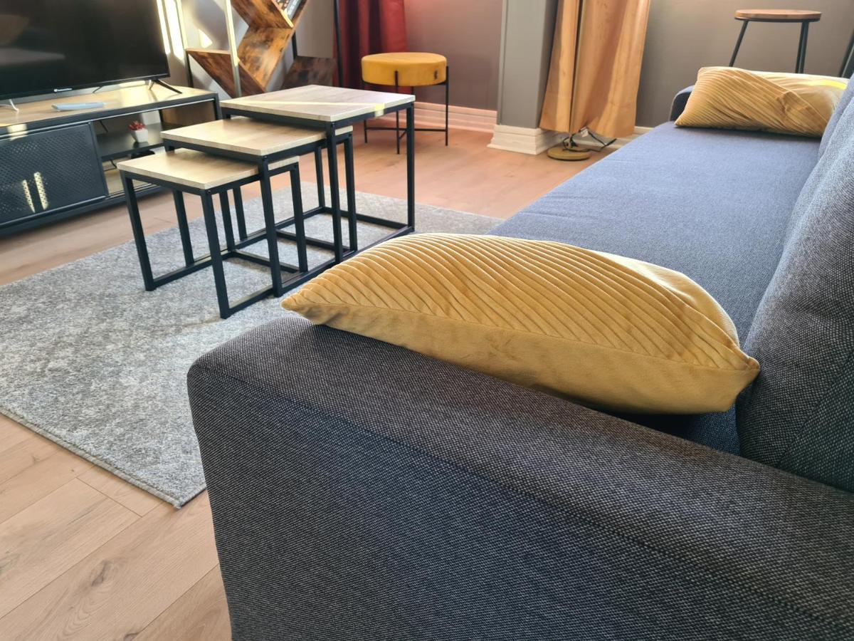 Appartement Macon Centre T4 - 100M2 Ngoại thất bức ảnh